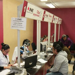 Este martes, último día para recoger credencial de elector: INE