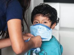 Autoridades piden a la ciudadanía estar atentos ante cualquier síntoma que presenten. SUN / ARCHIVO