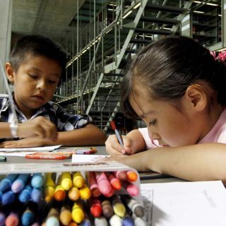 Trastornos de ansiedad son más frecuentes en niños que en niñas