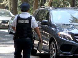 Con este Nuevo Sistema Penal Acusatorio se pretende superar y recuperar la confianza de los ordenamientos legales. EL INFORMADOR / ARCHIVO