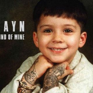 Zayn debuta como solista con 'Mind of mine'