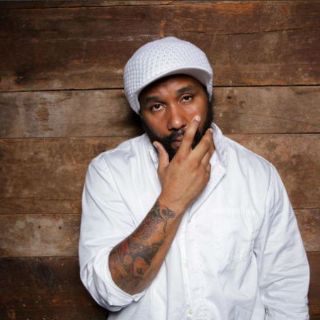 Ky-Mani Marley engalanará primera edición del Reggae Festival
