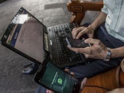 Es un trastorno que destruye lentamente la visión central y aguda, enfermedad que es más común en la tercera edad. EL INFORMADOR / ARCHIVO