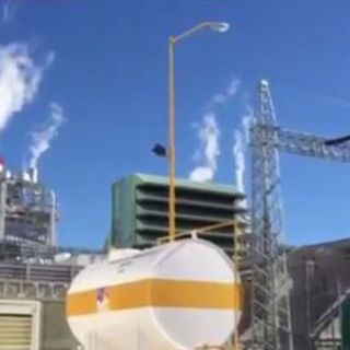 Alista CFE puesta en marcha de Agua Prieta II