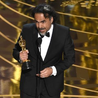 González Iñárritu se lleva el Oscar a Mejor director