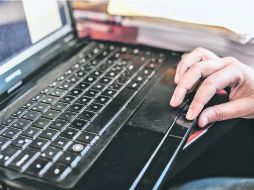 La fuga de información está en segundo lugar. EL INFORMADOR / ARCHIVO