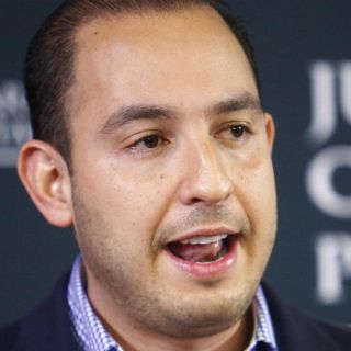 Reservas internacionales, factor crucial, se han reducido, señala Marko Cortés