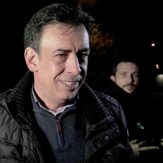 Hermano de un consejero de la Judicatura fue quien ayudó a Moreira