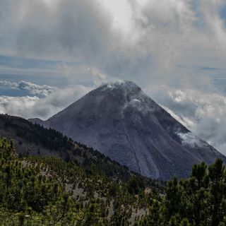 La Semadet realizará 'Foro por los Bosques y el Agua del Nevado de Colima'