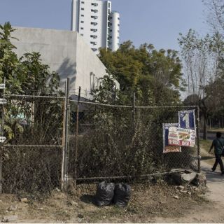 El Chuchucate en Colomos, vulnerable a contaminación
