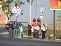 El Gobierno de Jalisco aún planea las soluciones en la materia. EL INFORMADOR / ARCHIVO