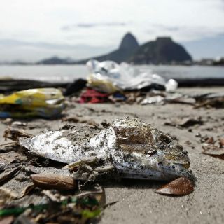 A cinco meses de Olímpicos, Río acumula problemas