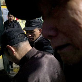 Hombre ataca con cuchillo a niños en una escuela de China