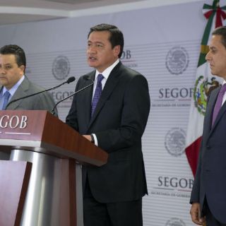 Nuevo sistema de justicia arranca en 24 estados: Segob