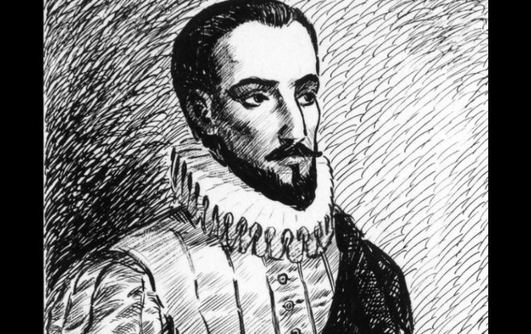Señalan que en un principio, Cervantes comenzó a escribir esta obra sobre un hombre y después se le agregó una pareja. EL INFORMADOR / ARCHIVO