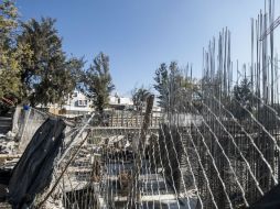 Señalan que dichas construcciones ocasionan diversos daños en fincas vecinas. EL INFORMADOR / ARCHIVO