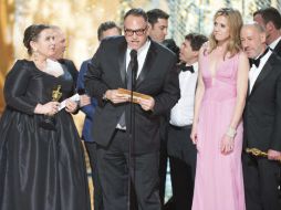 Un artículo del diario vaticano lamenta que no se mencione 'la lucha larga y tenaz del pap Benedicto XVI en ese ámbito'. EFE / A. Poole