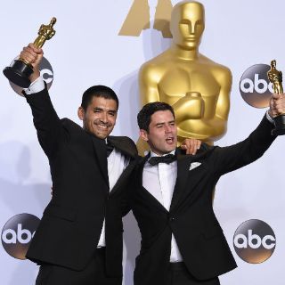 Bachelet recibirá a primeros ganadores chilenos del Oscar