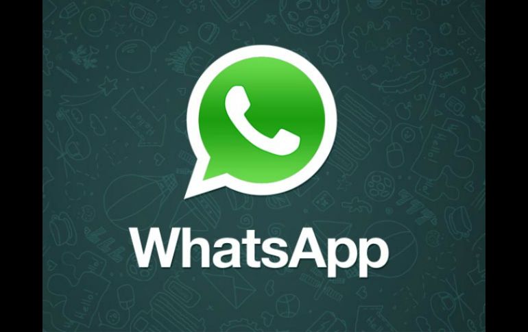 La empresa recordó que en 2009 fue cuando se lanzó el servicio de mensajería. ESPECIAL / ARCHIVO