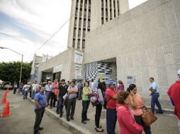 Entre beneficios, no se pagan multas, evitan sanciones y se invierte capital para hacerlo productivo. EL INFORMADOR / ARCHIVO
