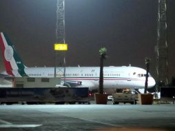 Observan que las líneas aéreas cobran un sobreprecio sólo por llegar o salir de la Ciudad de México. NTX / ARCHIVO