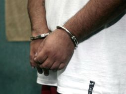 Su confesión se dio como parte de un acuerdo a cambio de evitar una sentencia de cadena perpetua. EL INFORMADOR / ARCHIVO