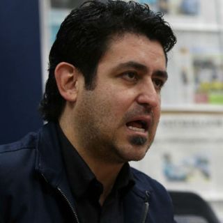 Presentan queja contra Hugo Luna en la Contraloría