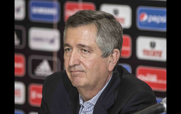 La ley establece que quien afirma está obligado a probar, y la defensa de Jorge Vergara debió hacerlo con pruebas idóneas. EL INFORMADOR / ARCHIVO