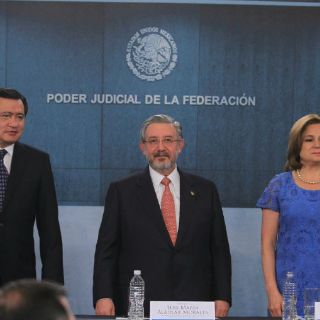 Sistema de Justicia, punto de inflexión contra impunidad: SCJN