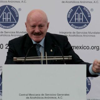 Uso de mariguana, fuera de lógica de la salud: Mondragón