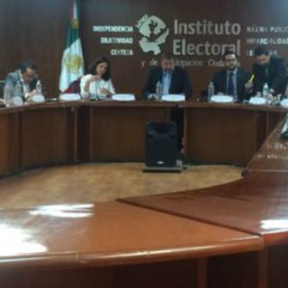 El IEPC aprueba la destrucción de boletas electorales de 2015