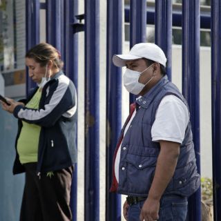 Fallece una persona en Zacatecas por influenza