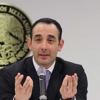 Senado no ha obstruido análisis de Mando Único: Gil Zuarth