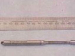 Los ecologistas anuncian su propuesta luego de que la Segob lanzara un alerta a seis estados por el robo de iridio 192. TWITTER / @PcSegob