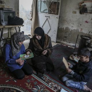 EU y Rusia cooperarán para verificar violaciones a la tregua en Siria