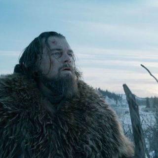 'Revenant: El Renacido' logra permiso para ser proyectada en China