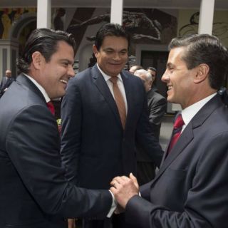 Plantean crear grupo interestatal a favor del medio ambiente