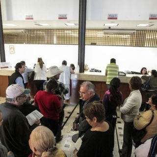 A paso lento, aumentan 'cibercontribuyentes'…