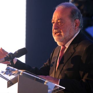 Carlos Slim cae en lista de los más ricos del mundo