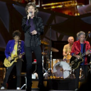 Los Rolling Stones tocarán gratis en La Habana
