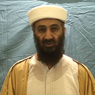 Aseguran que Bin Laden habría dejado su fortuna para yihadistas