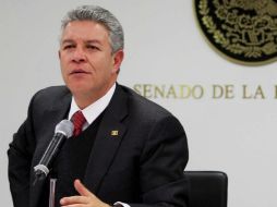 Para asumir el cargo, el nombramiento de Penchyna debe pasar por la aprobación de la asamblea general del Infonavit. NTX / ARCHIVO