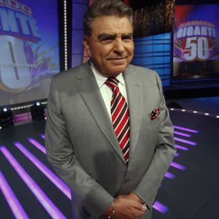 Don Francisco regresa a la televisión con Telemundo