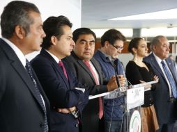 La Ley establece que se considerara corrupción que los funcionarion incurran en un beneficio patrimonial. ESPECIAL / http://prd.senado.gob.mx