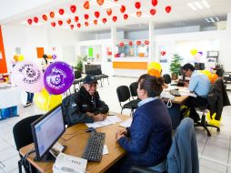 Las empresas destinaron durante 2015 al menos el 1% de sus utilidades en apoyo a la población con mayores carencias. EL INFORMADOR / ARCHIVO