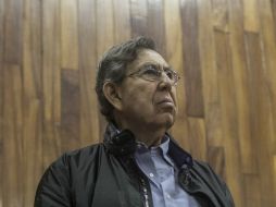 Cárdenas asegura que se quiere terminar con la presencia del Estado en la industria petrolera y que se produzca sólo materias primas. EL INFORMADOR / ARCHIVO