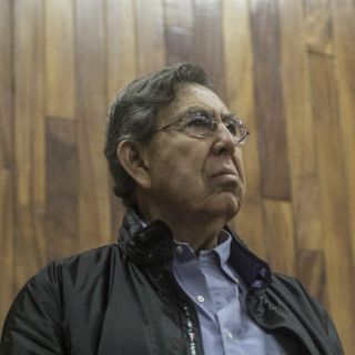 'Están entregando reservas a intereses ajenos', dice Cárdenas