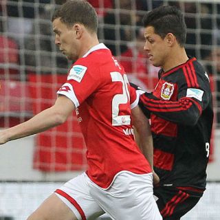 Leverkusen tiene siete titulares en duda ante Bremen