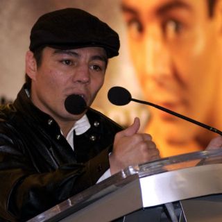 'Travieso' Arce es acusado de abuso sexual en EU