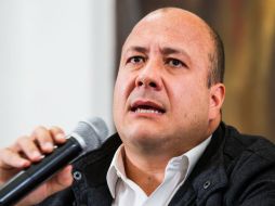 Menciona que Guadalajara tiene el reglamento de participación ciudadana más avanzado del país. EL INFORMADOR / ARCHIVO